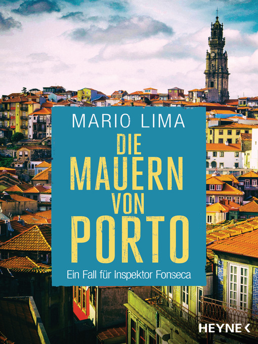 Title details for Die Mauern von Porto by Mario Lima - Wait list